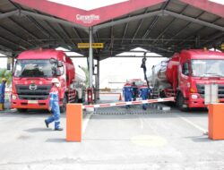 Pertamina Patra Niaga Standby, Distribusi Energi ke Luwu, Luwu Timur, dan Luwu Utara Siap Dilakukan Setelah Akses Jalan Dibuka
