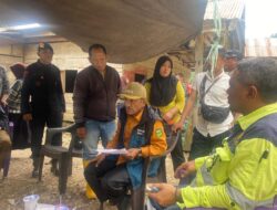 KWLT Dukung Penegakan Hukum Terkait Pemalangan Jalan di Lingkar Tambang MDA