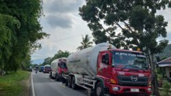 Pertamina Patra Niaga Sulawesi Terus Berupaya Salurkan BBM dan LPG ke Luwu
