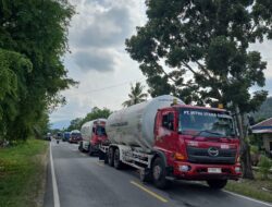 Pertamina Patra Niaga Sulawesi Terus Berupaya Salurkan BBM dan LPG ke Luwu