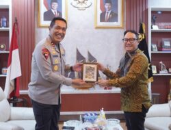 Pertamina Patra Niaga-Polda Sulsel Perkuat Sinergi Pengawasan Distribusi dan Penertiban BBM Subsidi