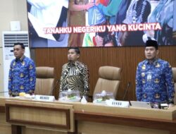 Musrenbang RKPD 2027 Parepare Fokuskan Pelayanan Publik, Ekonomi Masyarakat, dan SDM Unggul