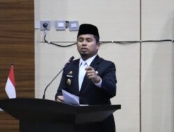 Wali Kota Parepare Buka Karpet Merah Investor, Eks Gedung CU Disiapkan Jadi Ikon Ekonomi Baru