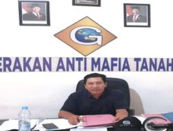Gamat RI Parepare Soroti Kinerja BPN: Sertifikat Ganda hingga Plotting Lahan Dinilai Picu Sengketa