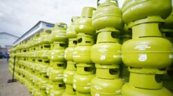 Pertamina Patra Niaga Perkuat Pasokan LPG 3 Kg di Bone, Tambahkan 47.040 Tabung Selama Januari