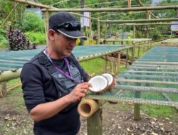 PT Gemilang Barru Indonesia Dorong Ekonomi Baru Berbasis Pemberdayaan Masyarakat Lokal