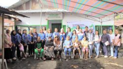 Pertamina Patra Niaga Sulawesi Luncurkan Program CANDI POSITIF, Perkuat Layanan Kesehatan Terintegrasi Masyarakat Pesisir