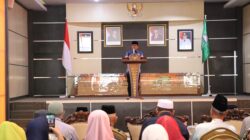 Pemkot Parepare Dukung Penguatan SDM Keagamaan, Tasming Hamid Apresiasi PD DMI dan Kemenag