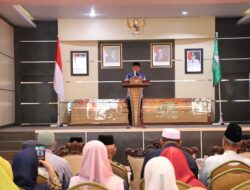 Pemkot Parepare Dukung Penguatan SDM Keagamaan, Tasming Hamid Apresiasi PD DMI dan Kemenag
