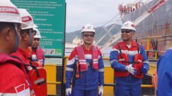 Pertamina Patra Niaga Sulawesi Bersama Direksi PT Pertamina Pastikan Kesiapan Operasional IT Bitung Jelang Satgas Ramadan 2026