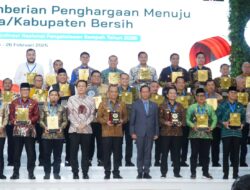Parepare Terbaik Pengelolaan Sampah di Sulsel, Sabet Posisi 6 Nasional
