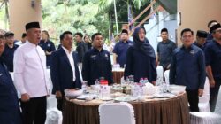 NasDem Sulsel Konsolidasi di Parepare, Targetkan Lonjakan Kursi pada Pemilu 2029