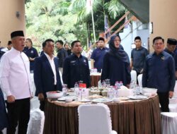 NasDem Sulsel Konsolidasi di Parepare, Targetkan Lonjakan Kursi pada Pemilu 2029
