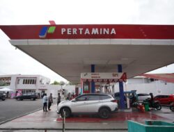 Stok BBM di Bone Aman Jelang Idulfitri, Masyarakat Diimbau Tidak Perlu Khawatir