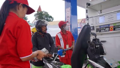 Pertamina Patra Niaga Tegaskan Mekanisme Penetapan Harga BBM dan Pastikan Stok Tetap Aman di Sulawesi