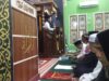 Khatib H.A. Rahman Saleh Ajak Umat Tingkatkan Ketakwaan di Hari Kemenangan