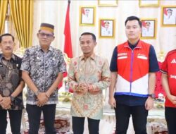 Pertamina Patra Niaga Sulawesi Pastikan Stok BBM Aman di Bone, Antrean Dipicu Panic Buying