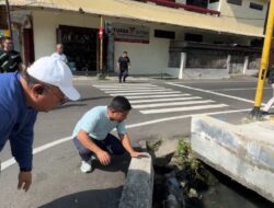 Edukasi Lingkungan, Pemkot Parepare Ajak Warga Stop Buang Sampah Sembarangan