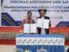 Peresmian Auditorium Andi Sapada, Pemkot Parepare dan IAS Teken MoU