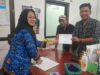 Komunitas 588 “Gedor” DPRD Parepare! Desak RDP Dugaan Pembangunan Gerai Alfamart Belum Kantongi Izin PBG