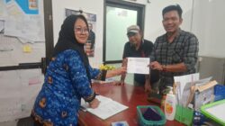 Komunitas 588 “Gedor” DPRD Parepare! Desak RDP Dugaan Pembangunan Gerai Alfamart Belum Kantongi Izin PBG