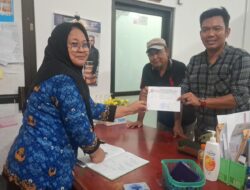 Komunitas 588 “Gedor” DPRD Parepare! Desak RDP Dugaan Pembangunan Gerai Alfamart Belum Kantongi Izin PBG