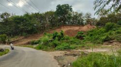 Belum Terbit UKL-UPL, Pengerukan Lahan di Parepare Sudah Jalan, DLH Kecolongan?