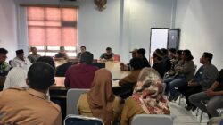 Terkait Aspirasi AWLR, KWLT Harap Rekrutmen Lokal Berjalan Transparan dan Profesional