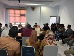 Terkait Aspirasi AWLR, KWLT Harap Rekrutmen Lokal Berjalan Transparan dan Profesional