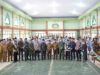 Wali Kota Tasming Hamid Lepas 92 Jemaah Calon Haji Parepare, Pesan Fokus Ibadah dan Jaga Kesehatan