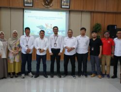 PLN UP3 Parepare Gandeng Kejari Perkuat Budaya Integritas dan Tata Kelola Bersih