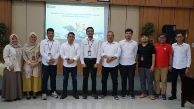 PLN UP3 Parepare Gandeng Kejari Perkuat Budaya Integritas dan Tata Kelola Bersih