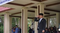 Hari Kebangkitan Nasional ke-118, Pemkot Parepare Ajak Generasi Muda Jaga Kedaulatan Negara