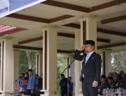 Hari Kebangkitan Nasional ke-118, Pemkot Parepare Ajak Generasi Muda Jaga Kedaulatan Negara