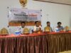 Pemerintah Desa Apresiasi Dukungan Masmindo terhadap Penguatan Forum Desa