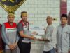 Pertamina Patra Niaga Sulawesi Salurkan Santunan Kepada Masjid dan Panti Asuhan di Ujung Tanah