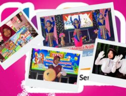 SD Negeri 1 Enrekang Raih 5 Juara di FLS3N 2026