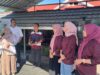 Lapas Parepare Kolaborasi Puskesmas Lompoe Sosialisasi Pencegahan Hanta Virus bagi Petugas dan WBP