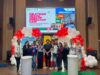 Pertamina Patra Niaga Sulawesi Dorong Kemandirian Kelompok Binaan Lewat Pelatihan Kreasi Dekorasi Acara