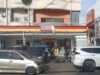 Bandel! Gerai Alfamart Tanpa STPW di Parepare Tetap Buka dengan Atribut Ritel Modern Meski Pemkot Minta jadi Toko Kelontong