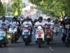 Wali Kota Parepare Dukung Penuh Mods Mayday Ajatappareng 2026, Tekankan Tertib Berlalu Lintas