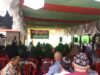 Ratusan Wija Leluhur Pakbang dari Berbagai Daerah Hadiri Silaturahmi Akbar dan Penyusunan Silsilah di Parepare