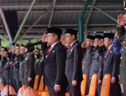 Peringati Hari Lahir Pancasila 2026, Tasming Hamid Ajak Masyarakat Amalkan Nilai-Nilai Kebangsaan