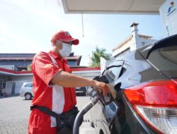 Pertamina Patra Niaga Turunkan Harga BBM Nonsubsidi Dex Series dan Sesuaikan Harga Pertamax Turbo Mulai 1 Juni 2026