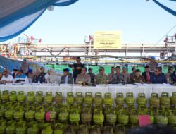 Pertamina Patra Niaga Sulawesi Apresiasi Polda Sulsel Ungkap Penyalahgunaan BBM Subsidi