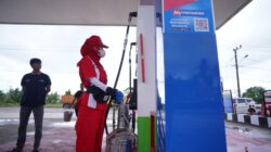 Pertamina Patra Niaga Sulawesi Hormati Proses Hukum Terkait Dugaan Penyalahgunaan BBM Subsidi di Bone