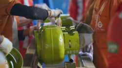 Pertamina Patra Niaga Sulawesi Tambah Pasokan Tabung LPG 3 Kg di Sulselbar, Amankan Peningkatan Demand Kepulangan Haji dan Libur Sekolah