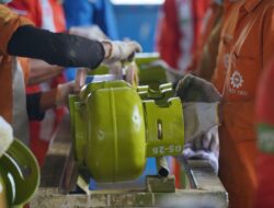 Pertamina Patra Niaga Sulawesi Tambah Pasokan Tabung LPG 3 Kg di Sulselbar, Amankan Peningkatan Demand Kepulangan Haji dan Libur Sekolah
