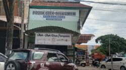Maksimalkan Potensi PAD Aset Daerah, Disnaker Bakal Pindahkan Pojok UMKM Ke Balai Ainun Habibie