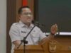 Bupati Luwu: Jangan Ada Lagi Pemalangan, Investasi Harus Jalan Demi Kesejahteraan Rakyat